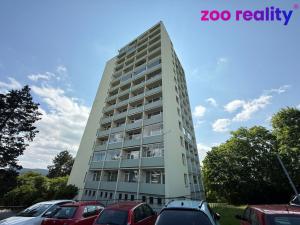 Prodej bytu 1+kk, Ústí nad Labem, Malátova, 20 m2