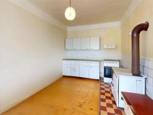 Prodej rodinného domu, Lišany, Pražská, 150 m2