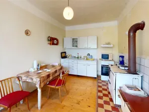 Prodej rodinného domu, Lišany, Pražská, 150 m2