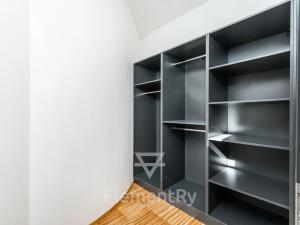 Pronájem bytu 3+kk, Hradec Králové, Šafaříkova, 100 m2