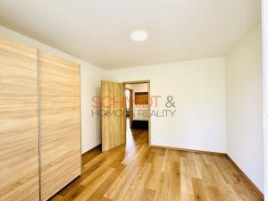 Pronájem bytu 3+1, Hustopeče, Školní, 72 m2