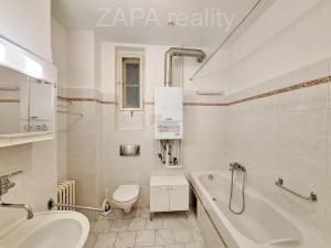 Pronájem bytu 1+1, Praha - Smíchov, Na Celné, 50 m2