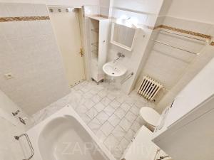 Pronájem bytu 1+1, Praha - Smíchov, Na Celné, 50 m2