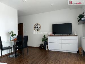 Prodej bytu 2+kk, Opava - Předměstí, Komenského, 53 m2