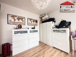 Pronájem bytu 2+1, Brno - Trnitá, Špitálka, 53 m2