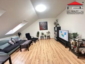 Pronájem bytu 2+1, Brno - Trnitá, Špitálka, 53 m2