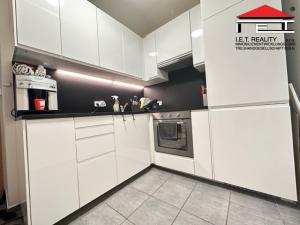 Pronájem bytu 2+1, Brno - Trnitá, Špitálka, 53 m2