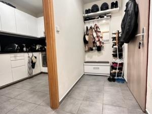 Pronájem bytu 2+1, Brno - Trnitá, Špitálka, 53 m2