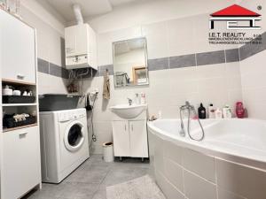 Pronájem bytu 2+1, Brno - Trnitá, Špitálka, 53 m2