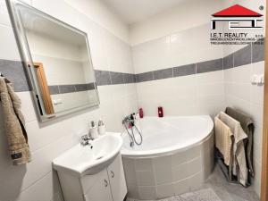 Pronájem bytu 2+1, Brno - Trnitá, Špitálka, 53 m2