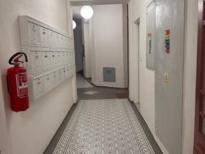 Pronájem bytu 2+1, Brno - Trnitá, Špitálka, 53 m2