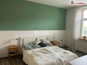 Prodej bytu 3+1, Opava - Předměstí, Komenského, 69 m2