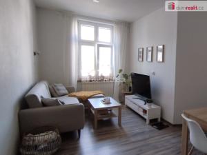 Prodej bytu 3+1, Opava - Předměstí, Komenského, 69 m2