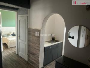 Prodej bytu 3+1, Opava - Předměstí, Komenského, 69 m2