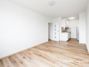 Pronájem bytu 2+kk, Praha, Křejpského, 41 m2