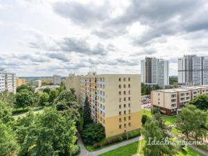 Pronájem bytu 2+kk, Praha, Křejpského, 41 m2