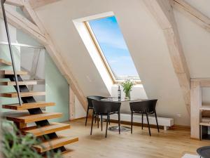 Prodej bytu 4+1, Sokolnice, Zámecká, 126 m2