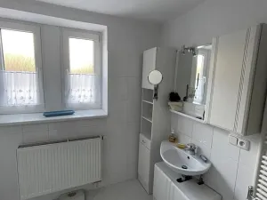 Pronájem bytu 1+1, Mníšek pod Brdy, 9. května, 52 m2
