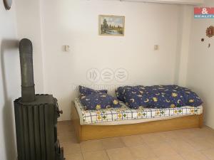 Prodej chaty, Droužetice, 24 m2