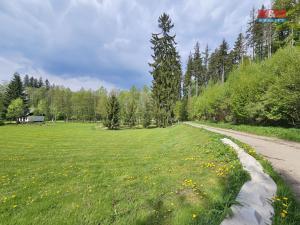 Prodej pozemku pro bydlení, Nový Hrádek - Rzy, 1925 m2