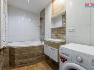Pronájem bytu 2+kk, Sokolov, Křižíkova, 49 m2