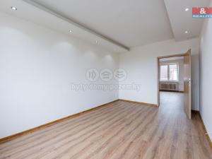 Pronájem bytu 2+kk, Sokolov, Křižíkova, 49 m2