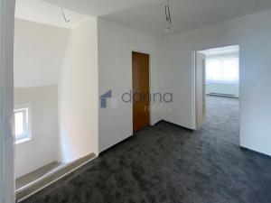 Pronájem rodinného domu, Praha, Beranových, 200 m2