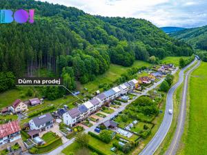 Prodej rodinného domu, Hanušovice, Jesenická, 185 m2