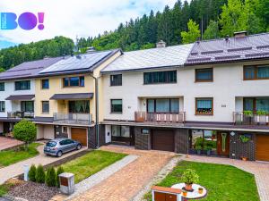 Prodej rodinného domu, Hanušovice, Jesenická, 185 m2