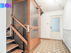 Prodej rodinného domu, Hanušovice, Jesenická, 185 m2