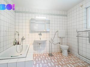 Prodej rodinného domu, Hanušovice, Jesenická, 185 m2