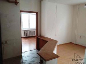 Pronájem bytu 3+kk, Břeclav, Růžičkova, 70 m2