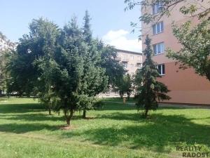 Pronájem bytu 3+kk, Břeclav, Růžičkova, 70 m2