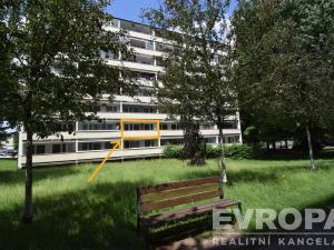 Prodej bytu 3+1, Kolín - Kolín II, Tisovecká, 77 m2