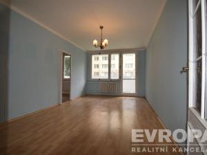 Prodej bytu 3+1, Kolín - Kolín II, Tisovecká, 77 m2
