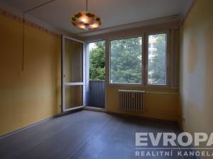 Prodej bytu 3+1, Kolín - Kolín II, Tisovecká, 77 m2