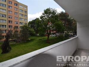 Prodej bytu 3+1, Kolín - Kolín II, Tisovecká, 77 m2