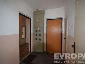 Prodej bytu 3+1, Kolín - Kolín II, Tisovecká, 77 m2