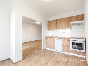 Pronájem bytu 1+1, Praha, Cíglerova, 44 m2