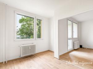 Pronájem bytu 1+1, Praha, Cíglerova, 44 m2