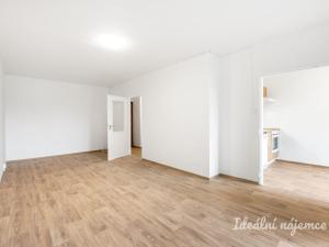 Pronájem bytu 1+1, Praha, Cíglerova, 44 m2