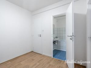 Pronájem bytu 1+1, Praha, Cíglerova, 44 m2