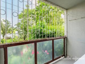 Pronájem bytu 1+1, Praha, Cíglerova, 44 m2