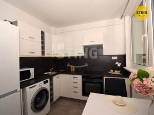 Pronájem bytu 1+1, Zlín, Díly IV, 29 m2