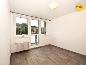 Pronájem bytu 1+1, Zlín, Díly IV, 29 m2