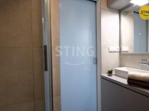 Pronájem bytu 1+1, Zlín, Díly IV, 29 m2