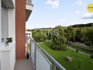 Pronájem bytu 1+1, Zlín, Díly IV, 29 m2