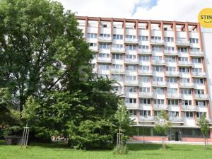 Pronájem bytu 1+1, Zlín, Díly IV, 29 m2