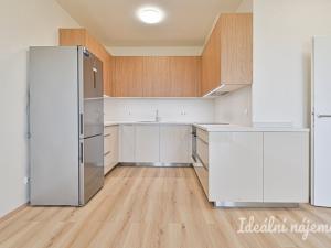 Pronájem bytu 2+kk, Brno, Kumpoštova, 56 m2