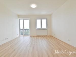 Pronájem bytu 2+kk, Brno, Kumpoštova, 56 m2